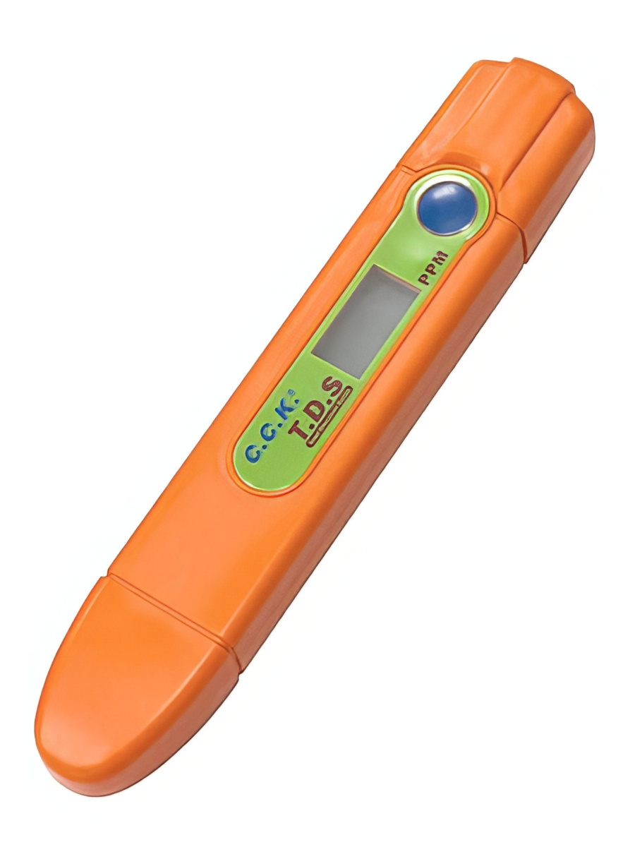 TDS метр Raifil - анализ качества воды